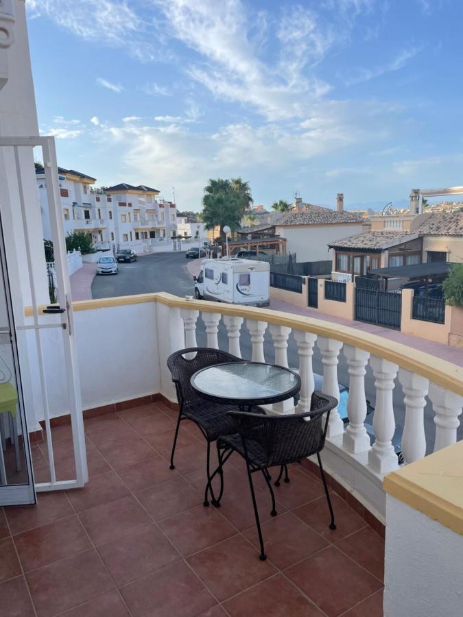 Beautiful Apartment At La Marquesa Golf Quesada Ciudad Quesada Exterior photo