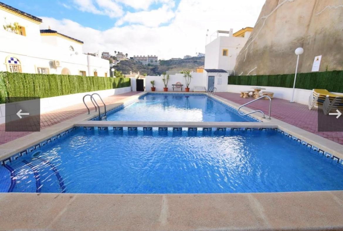 Beautiful Apartment At La Marquesa Golf Quesada Ciudad Quesada Exterior photo