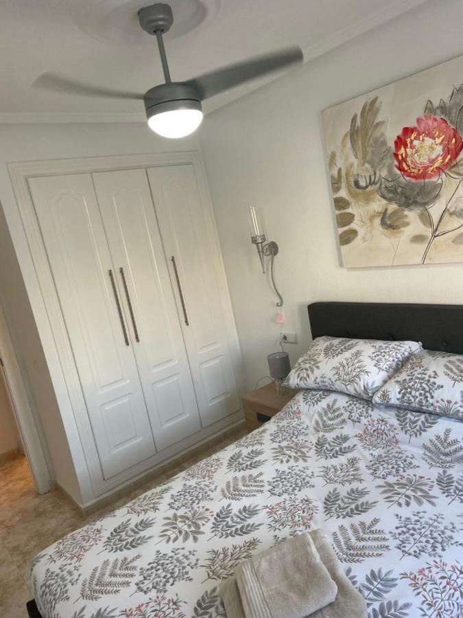 Beautiful Apartment At La Marquesa Golf Quesada Ciudad Quesada Exterior photo
